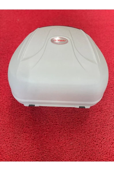 Arwıc 32 Litre Motosiklet Arka Çanta