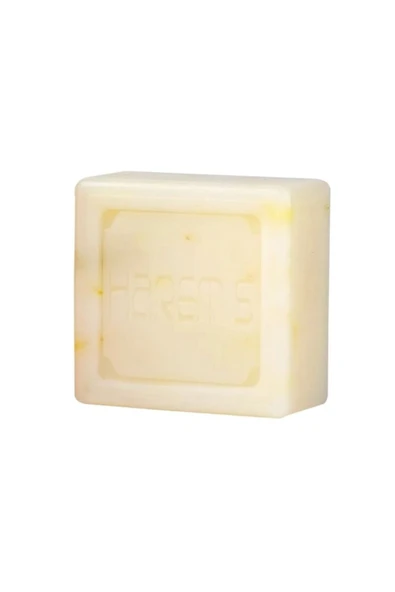 Türk Hamamı Sabunu El Yapımı %100 Organik Doğal Sabun 125 Gram ürün görseli