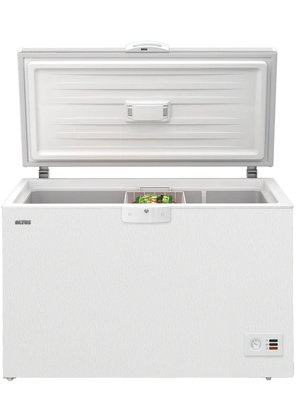 Altus AL 2298 Sandık Tipi Derin Dondurucu - 2