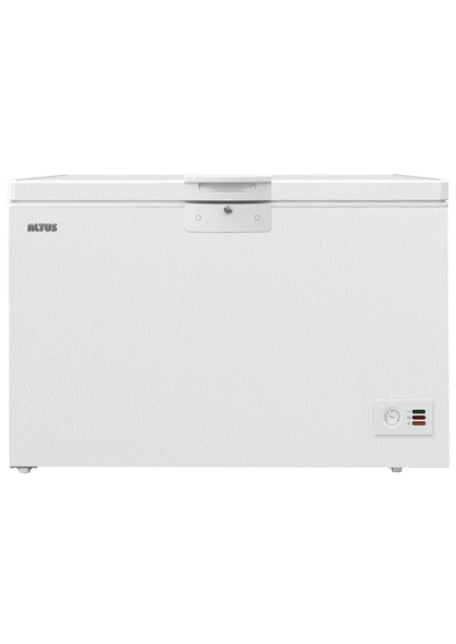 Altus AL 2298 Sandık Tipi Derin Dondurucu