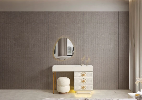 GUSTA MDF YATAK ODASI - Resim 2