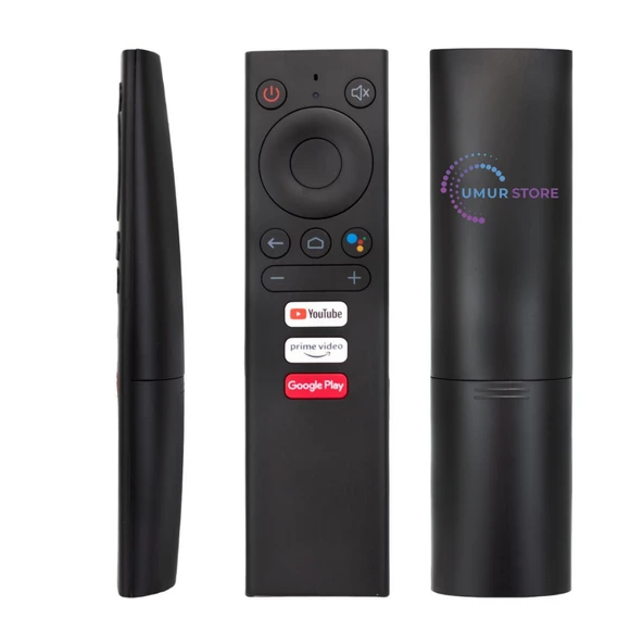 Next Playbox Androıd Tv Box Kumandası