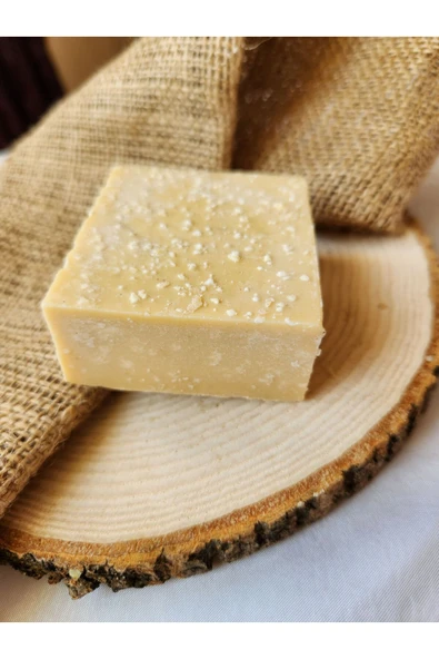 Salyangoz Sabunu El Yapımı %100 Organik Doğal Sabun 125 Gram - Resim 2