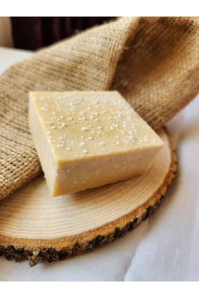 Salyangoz Sabunu El Yapımı %100 Organik Doğal Sabun 125 Gram - Resim 3