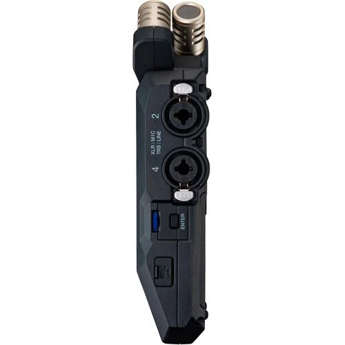 Zoom H6 Essential 6 Parçalı 32-Bit Float Ses Kayıt Cihazı - 6