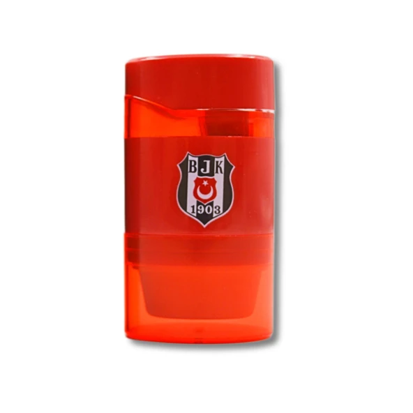 Beşiktaş Slide Silgili Kalemtıraş (612418) ürün görseli