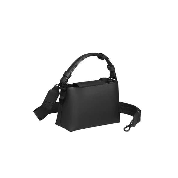 Gaston Luga Spläshini  El Çantası - Black - 2