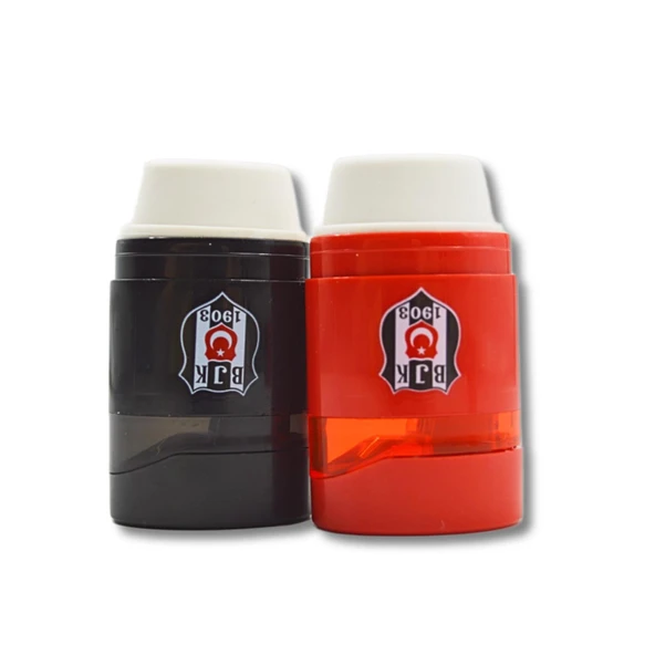 Beşiktaş Slide Silgili Kalemtıraş (612418) - Resim 4