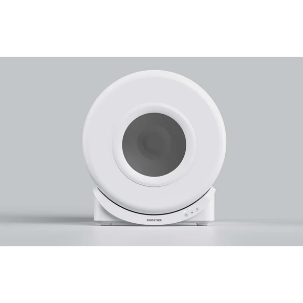 Pawgether Comfy Smart 2 Wifi Otomatik Kedi Tuvaleti - 1