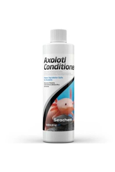Axolotl Conditioner 250 Ml ürün görseli
