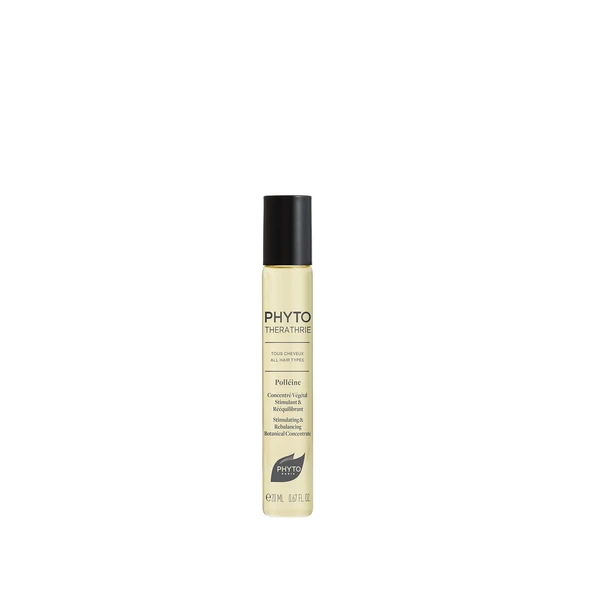 PHYTO Phytopolleine Saç Derisi İçin Bitkisel Bakım 20 ml - 1