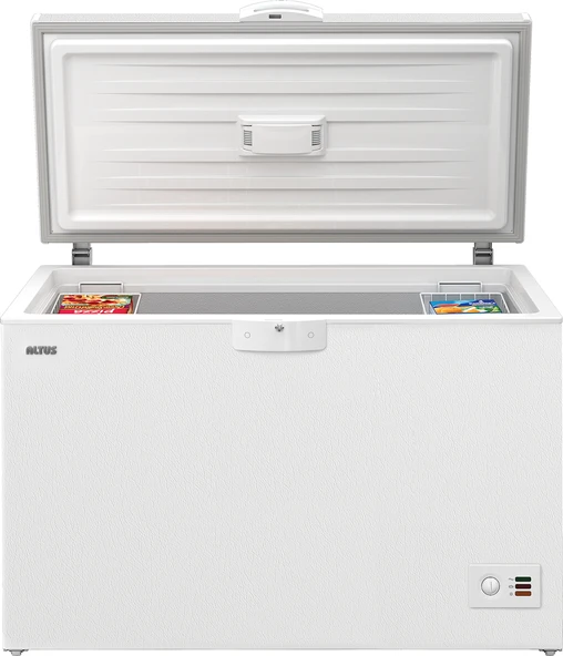 Altus AL 2298 J Joker Sandık Tipi Derin Dondurucu - 2