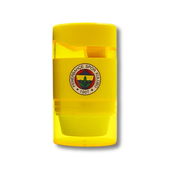 Fenerbahçe Slide Silgili Kalemtıraş (612416) ürün görseli