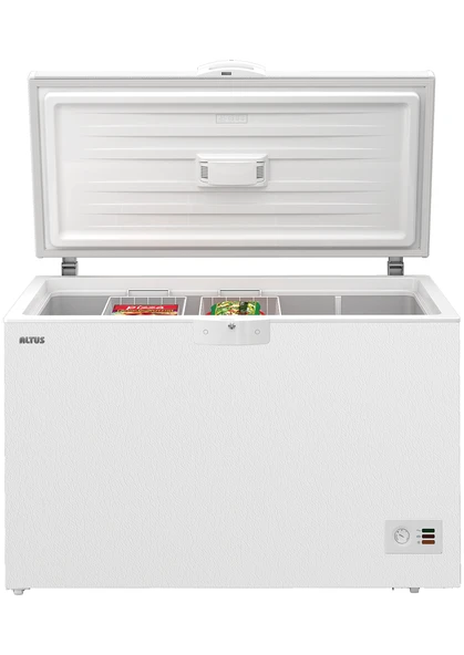 Altus AL 2360 Sandık Tipi Derin Dondurucu - 2