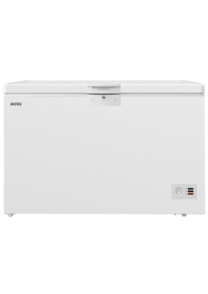 Altus AL 2360 Sandık Tipi Derin Dondurucu