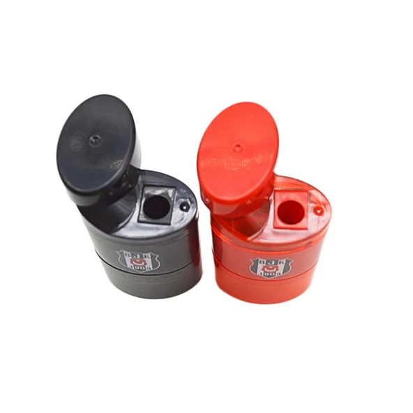 Beşiktaş Slide Silgili Kalemtıraş (612418) - Resim 3