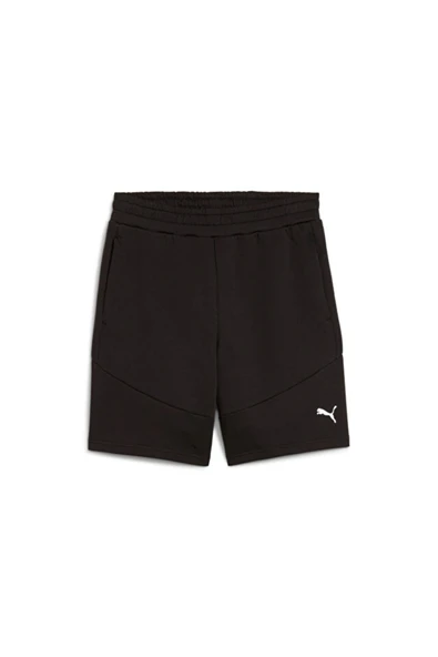 PUMA ERKEK ŞORT EVOSTRIPE SHORTS DK 68823501 - Resim 4