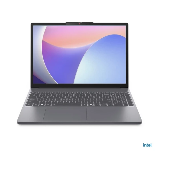 Ideapad Slim 3 Intel Core I5 13420H 40GB 1tb SSD W11P 15.3" Wuxga Taşınabilir Bilgisayar 83K1004ETR + Csrtech Çanta - 2