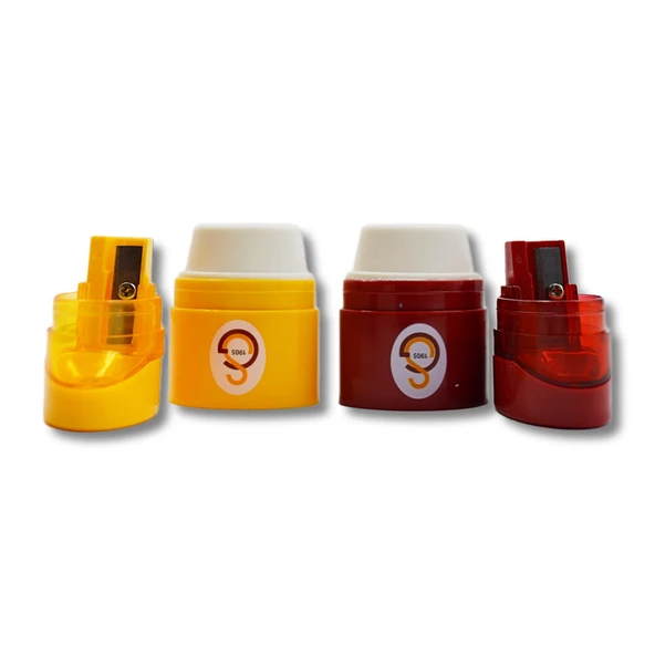 Galatasaray Slide Silgili Kalemtıraş (612417) - Resim 5