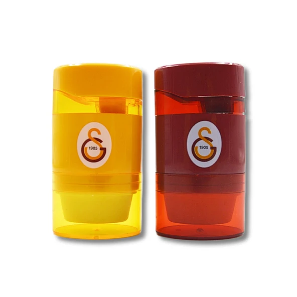 Galatasaray Slide Silgili Kalemtıraş (612417) - Resim 2