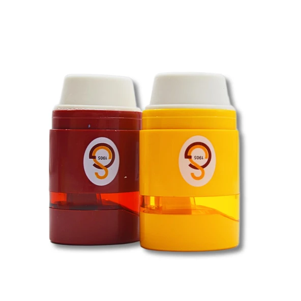 Galatasaray Slide Silgili Kalemtıraş (612417) - Resim 4