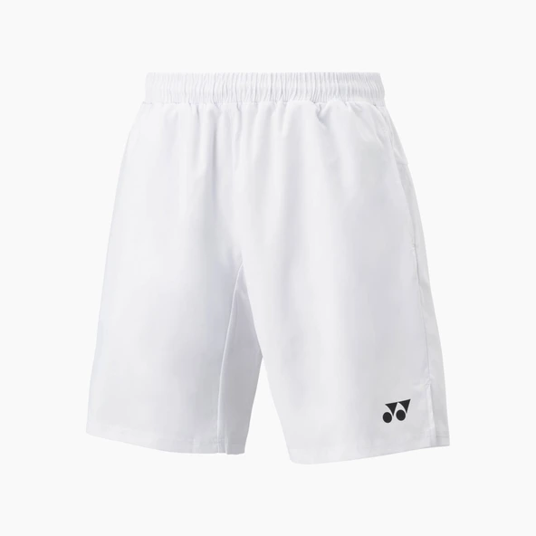 YY24 YJ0036 JUNIOR ŞORT - BEYAZ