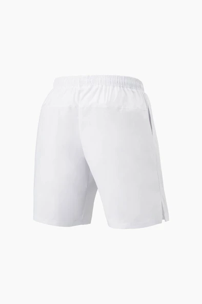 YY24 YJ0036 JUNIOR ŞORT - BEYAZ - 2