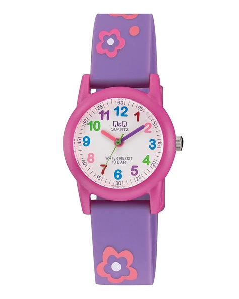 Q&Q Vr99J001Y Çocuk Kol Saati-Q12. ürün görseli