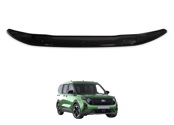 FORD COURIER ÖN KAPUT KORUYUCU 2023 2024 2025 2026 ürün görseli 1