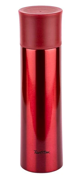 Tantitoni Vişne Paslanmaz Çelik Termos 500ml ürün görseli