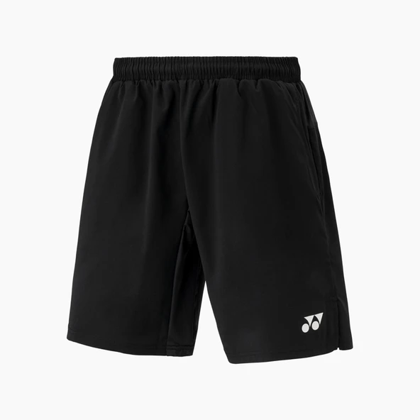 Yonex YY24 YJ0036 Unisex Çocuk Spor Şort Siyah