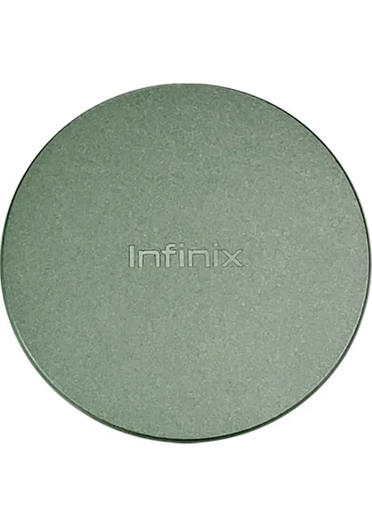 Infınıx Note 50 8+8/256 GB Mountaın Shade Akıllı Cep Telefonu (Infınıx Türkiye Garantili) - 3