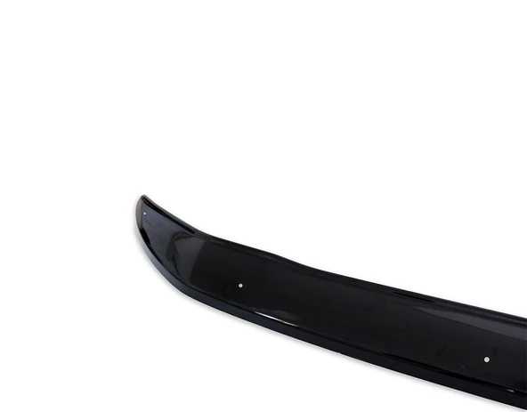 FORD COURIER ÖN KAPUT KORUYUCU 2023 2024 2025 2026 - Resim 2