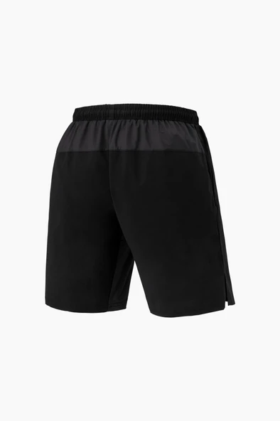 Yonex YY24 YJ0036 Unisex Çocuk Spor Şort Siyah - 2