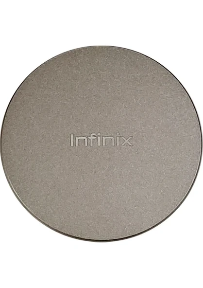 Infınıx Note 50   8+8/256 GB Tıtanıum Gray Akıllı Cep Telefonu (Infınıx Türkiye Garantili) - Resim 3