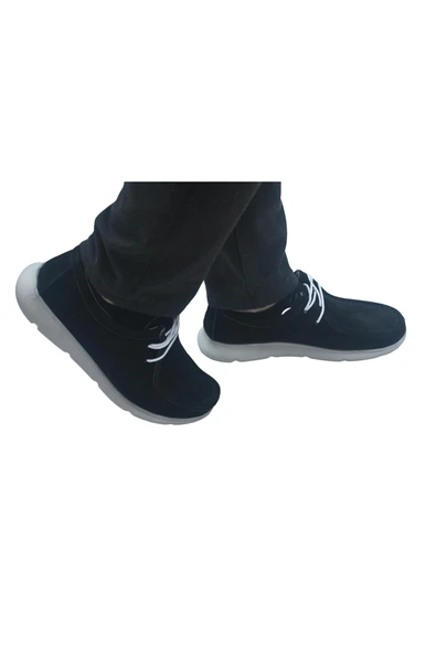 Ersin Klein Erkek Casual Deri Ayakkabı 96212 - 2