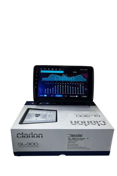 Audi TT 2006-2014 CLARİON 4-64 TAM PROFESYONEL OEM MULTİMEDİA (ORJ) - 3