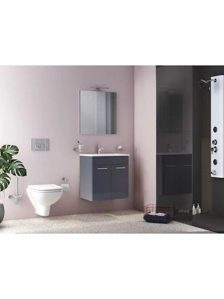 Vitra Ardea Banyo Dolabı Seti 60 cm 67072 - 2