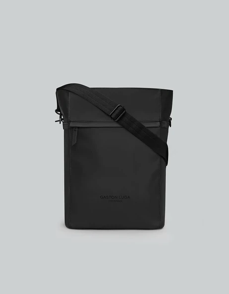 Gaston Luga Tåte Sırt Çantası - Black - 3