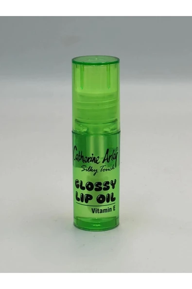 Catherine Arley Glossy Lip Oil Pineapple