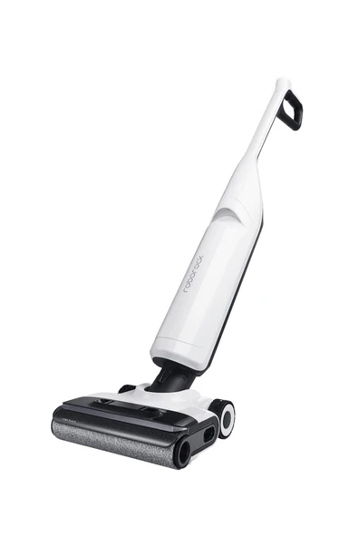 Flexi Pro Dikey Robot Süpürge Beyaz