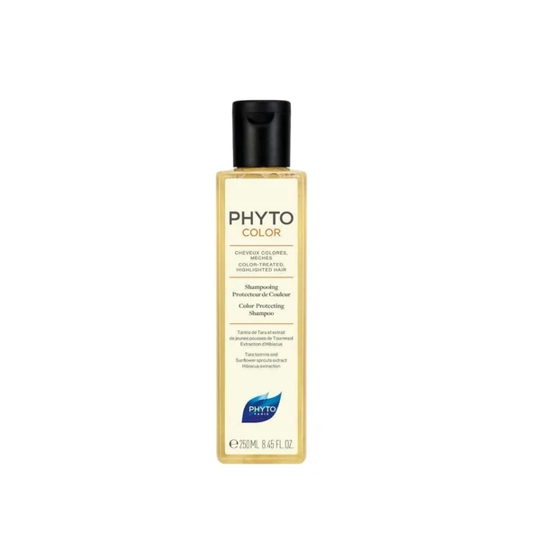 PHYTO Phytocolor Şampuan 250 ml - 1