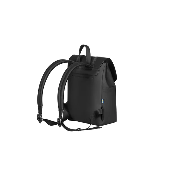 Gaston Luga Spläsh Mini Sırt Çantası - Black - 7
