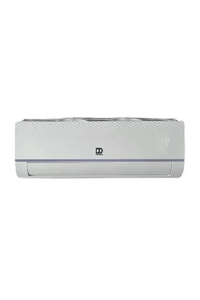 Demirdöküm Kion 12 A++ 12000 BTU Inverter Duvar Tipi Klima ürün görseli