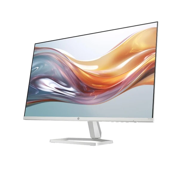 HP 94F46E9 S5 527sw FHD WHT MONITOR ürün görseli