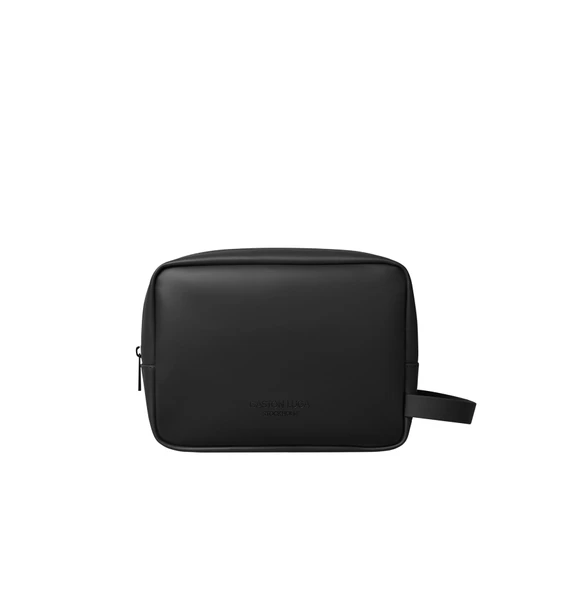 Gaston Luga Spläsh Toiletry Bag - Black - 1