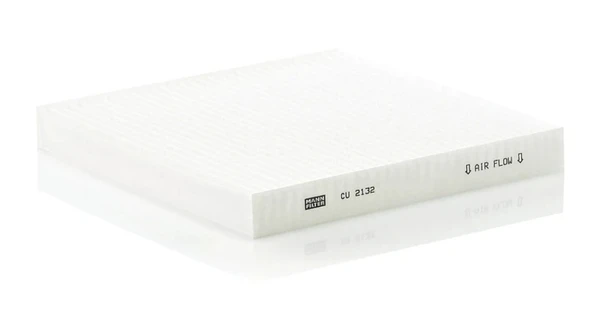 CU 2132 - Kabin hava filtresi -  MANN FILTER ürün görseli 1