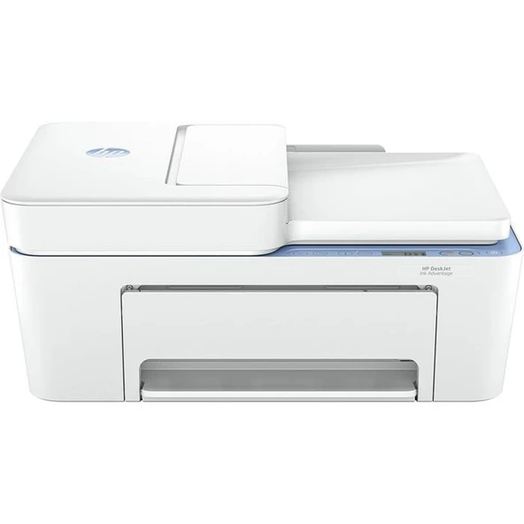 HP DeskJet Ink Advantage 4278 70S64C Wi-Fi Tarayıcı Fotokopi Faks Renkli Çok Fonksiyonlu Mürekkep Püskürtmeli Yazıcı - 3