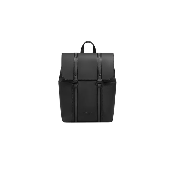 Gaston Luga Spläsh Mini Sırt Çantası - Black - 8