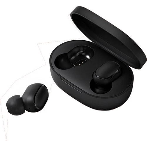Xiaomi Mi True Wireless Earbuds Basic Kulak İçi Bluetooth Kulaklık - 3